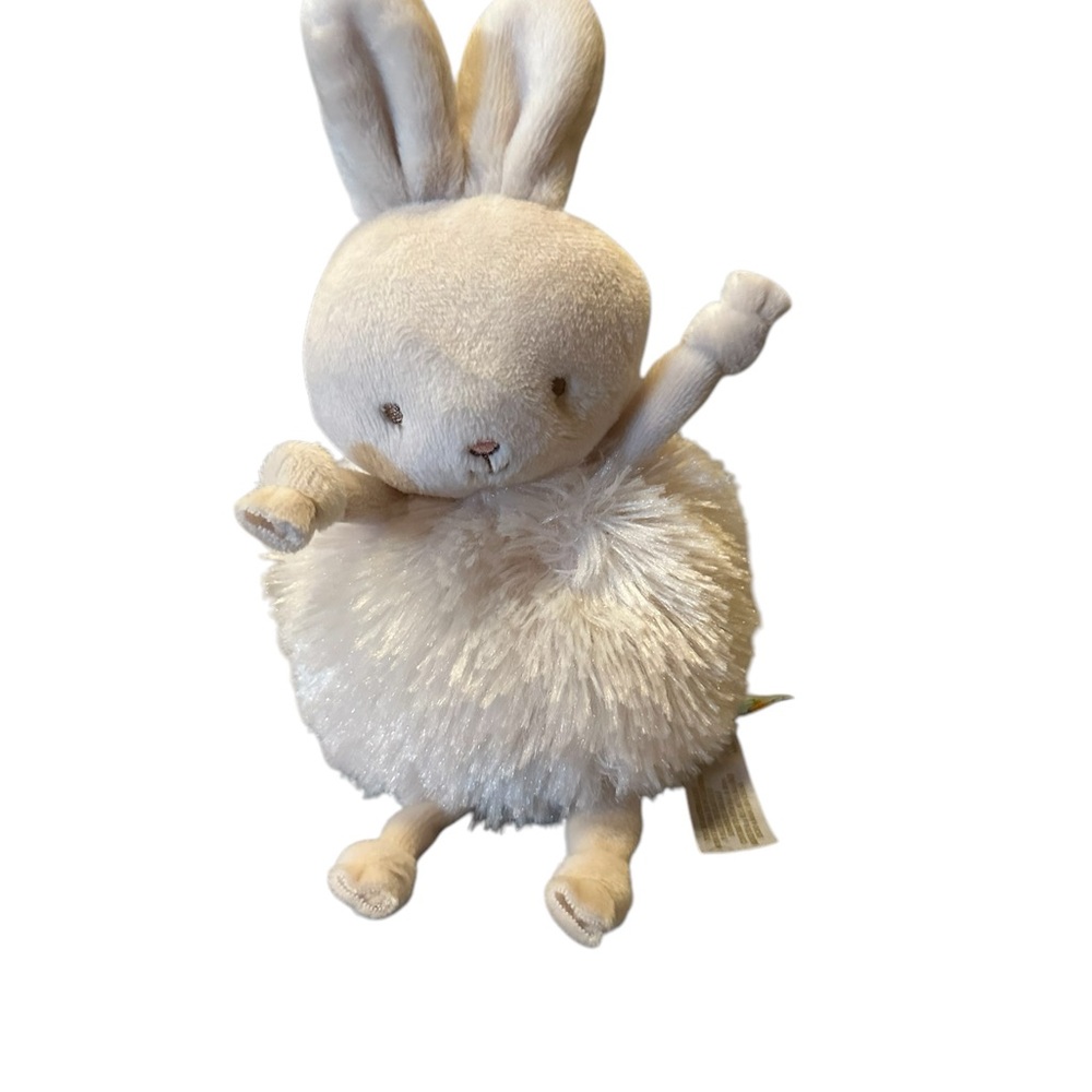 Bunnies By the Bay Rabbit Plush